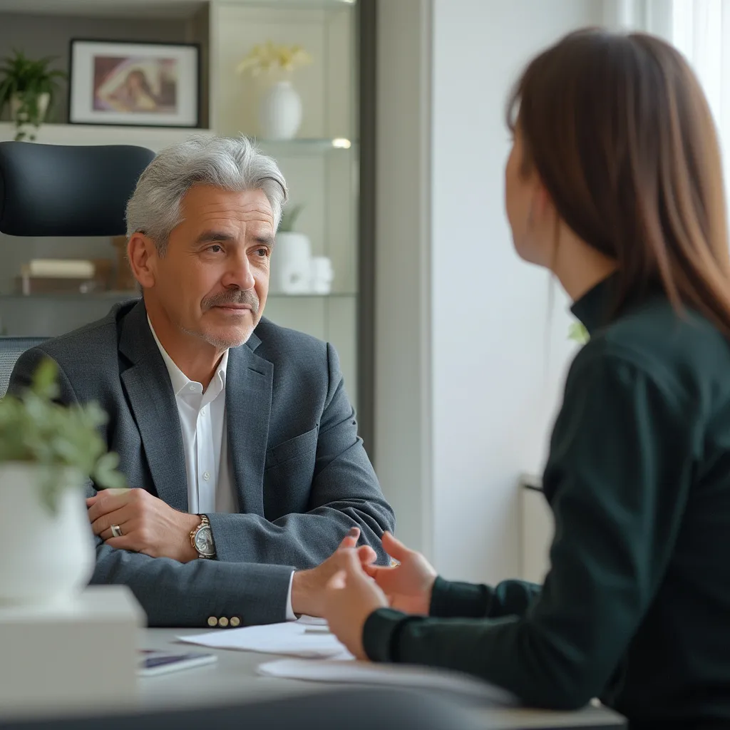 Planification de coaching personnalisé